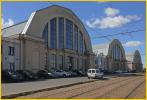 Central Market Buildings